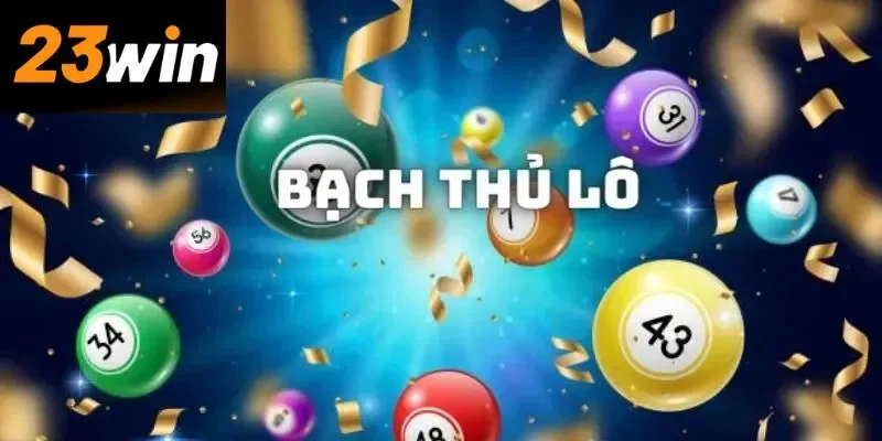 bạch thủ lô