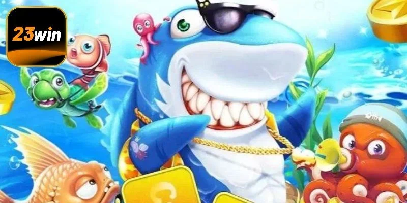 Vài điều về game bắn cá ăn xu