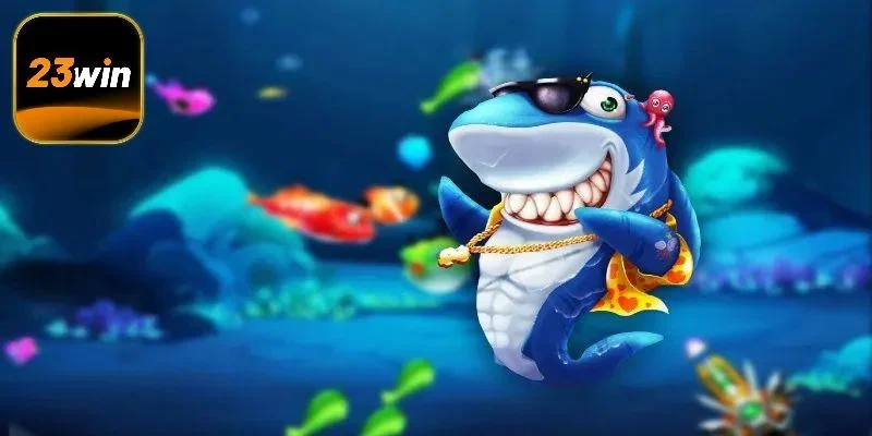 Đôi nét giới thiệu về trò bắn cá đổi thưởng