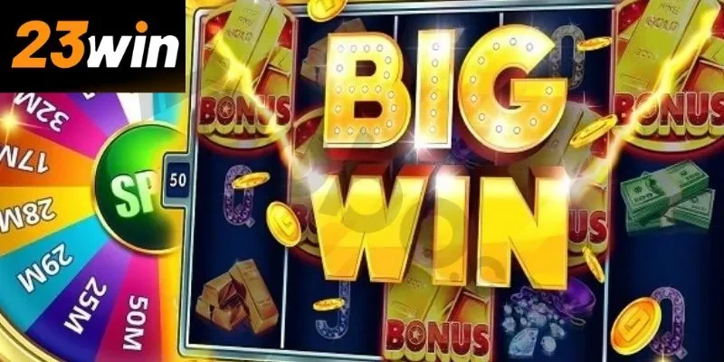 Chiến thuật chơi nổ hũ trực tuyến dễ thắng