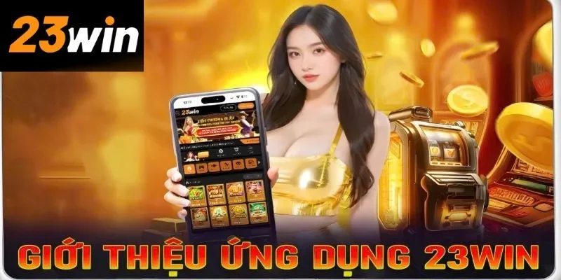 tải app 23win